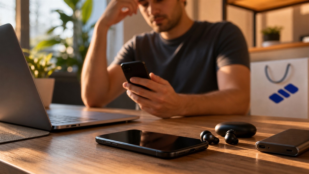 Telefon Çok Isınıyor Mu? Olası Sebepler ve Çözüm Önerileri