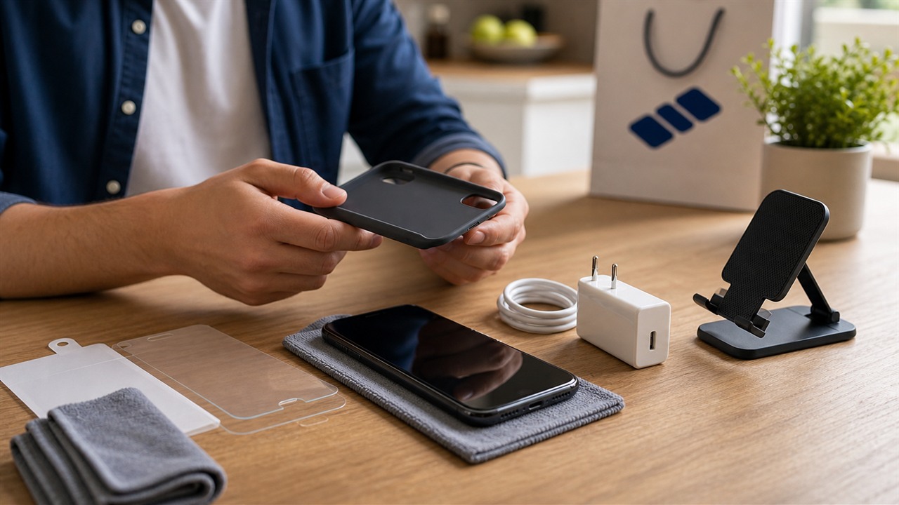 Telefonunuzu Daha Uzun Ömürlü Kullanmanın 10 Etkili Yolu