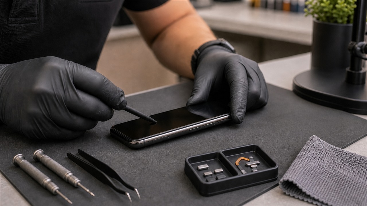 Telefon Yan Tuşları Çalışmıyorsa Ne Yapılmalı?