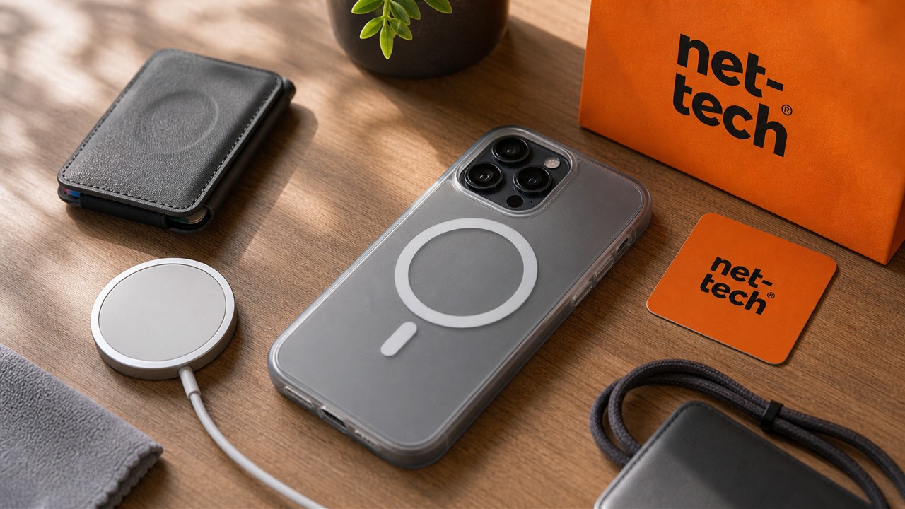 MagSafe Kılıf Nedir? Avantajları Nelerdir?