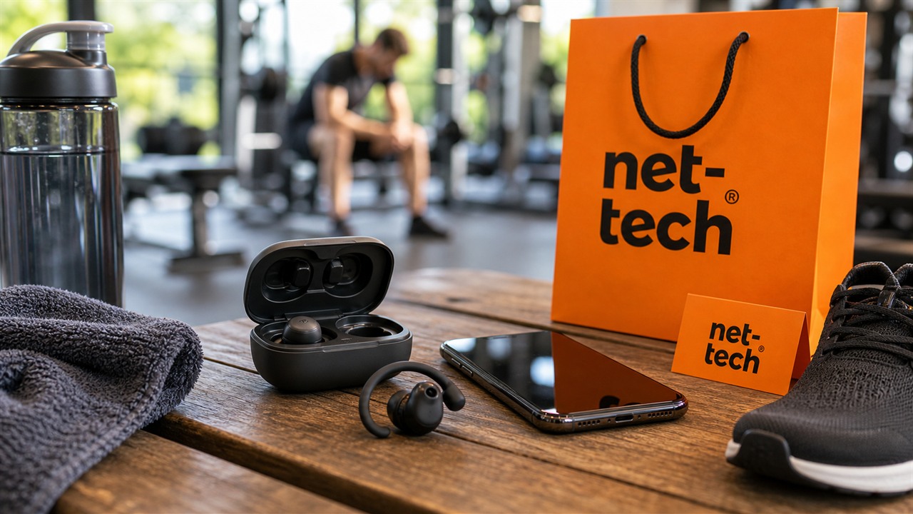 Spor Yaparken Hangi Bluetooth Kulaklık Tercih Edilmeli?