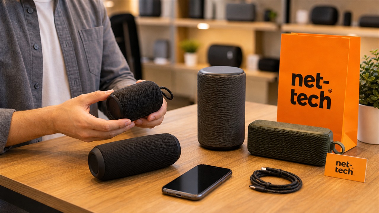 Bluetooth Hoparlör Alırken Nelere Dikkat Edilmeli?