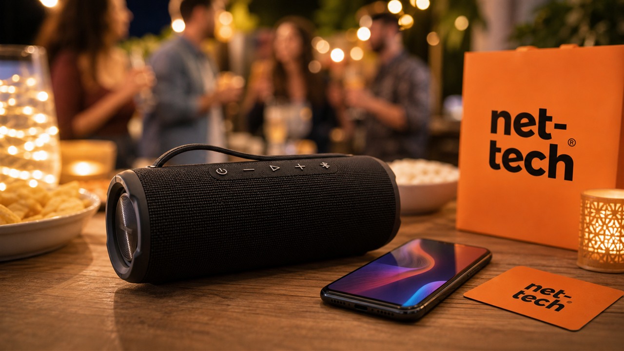 Parti İçin En Uygun Bluetooth Hoparlör Özellikleri
