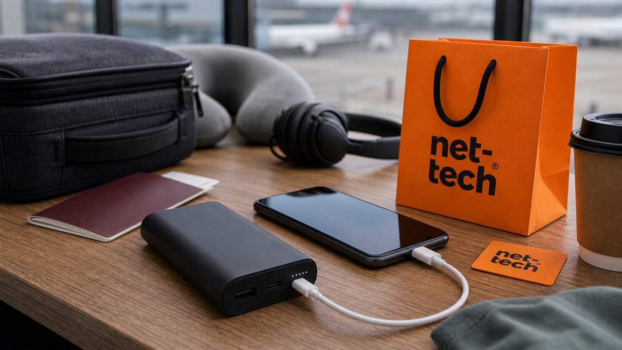 Powerbank Uçağa Alınabilir mi?