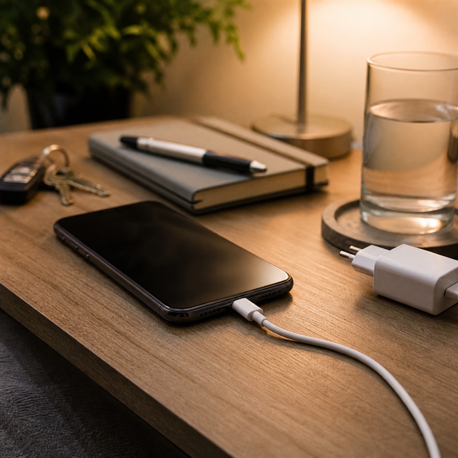 Telefon Bataryasının Değişme Zamanı Nasıl Anlaşılır? için görsel
