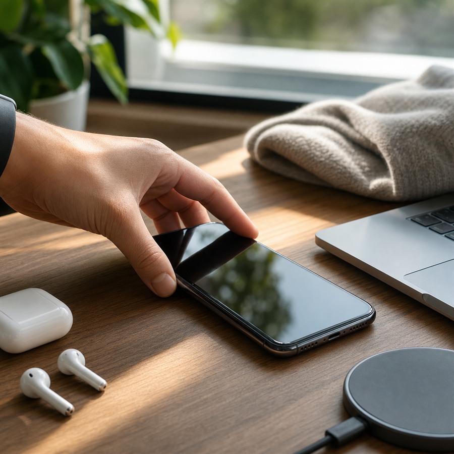 Telefon Çok Isınıyor Mu? Olası Sebepler ve Çözüm Önerileri için görsel