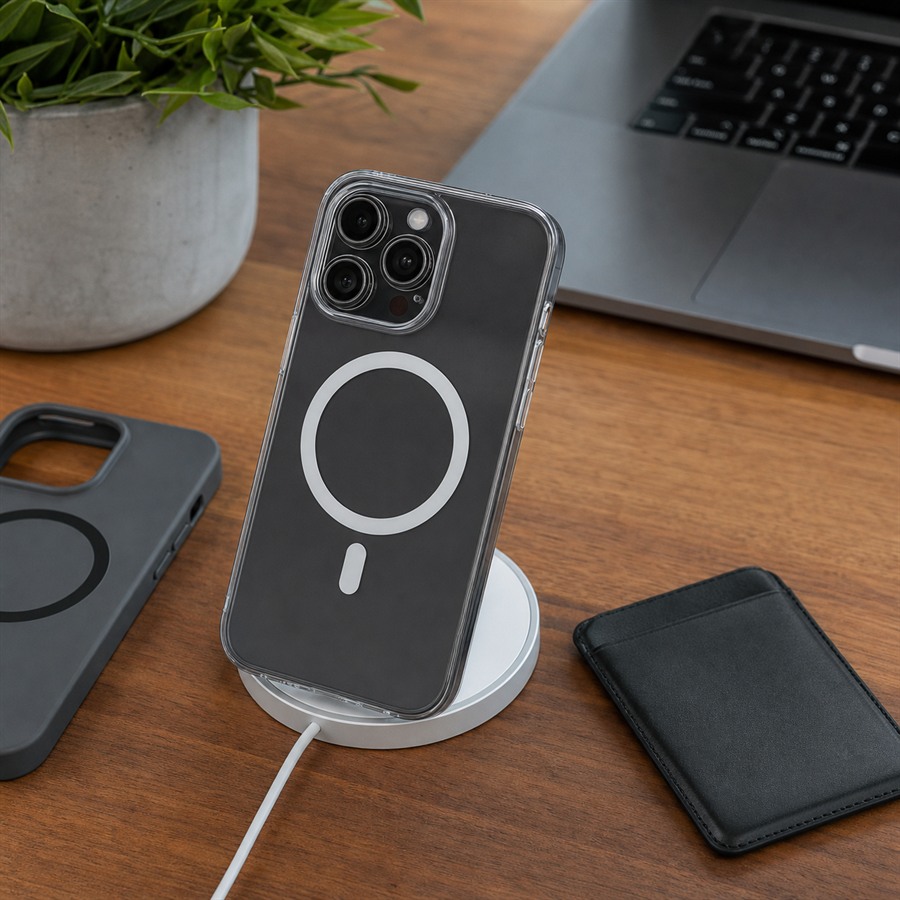 MagSafe Kılıf Nedir? Avantajları Nelerdir? için görsel