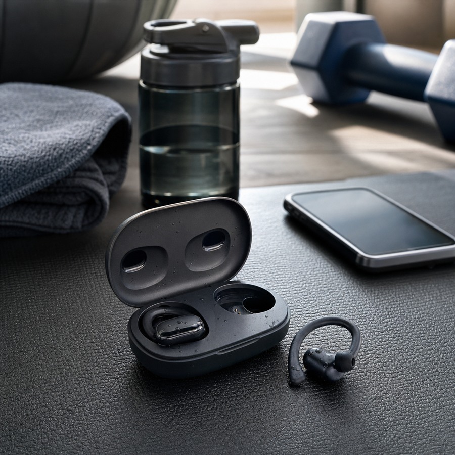 Spor Yaparken Hangi Bluetooth Kulaklık Tercih Edilmeli? için görsel