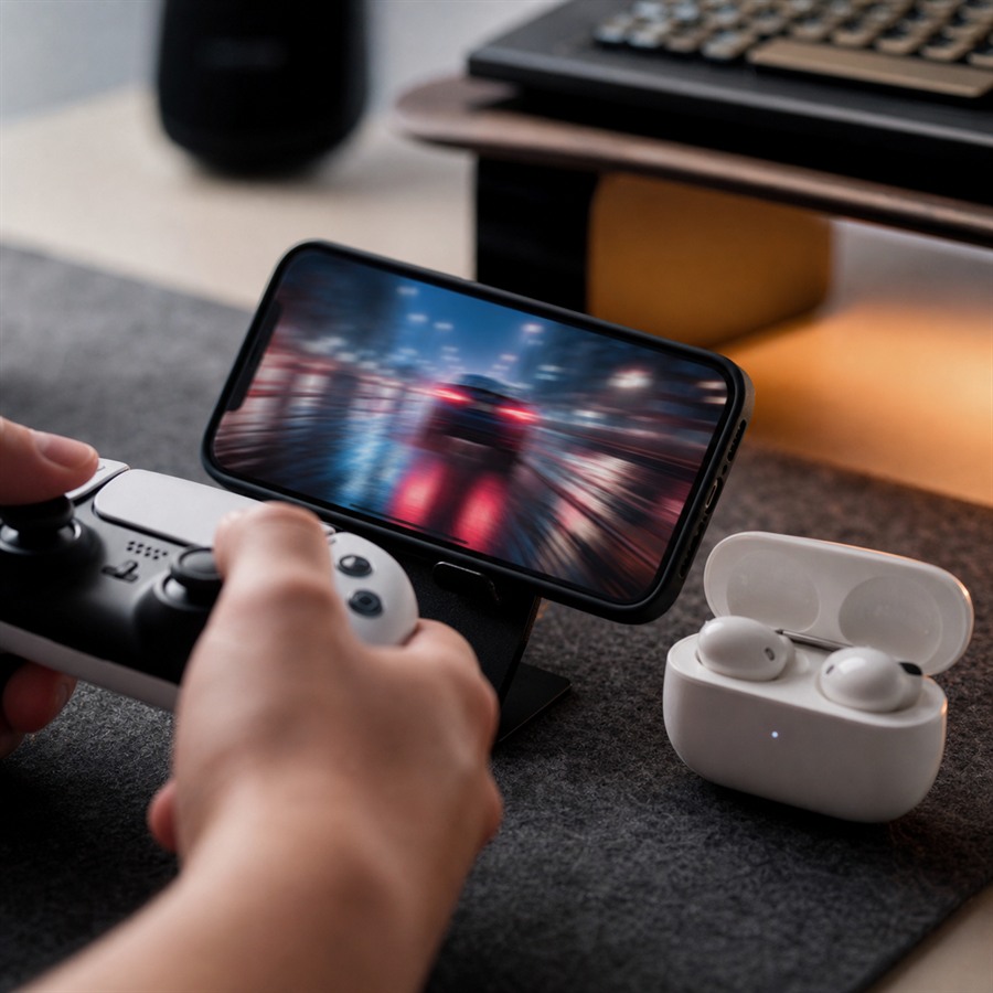 Bluetooth Kulaklıkta Gecikme (Latency) Nedir? için görsel
