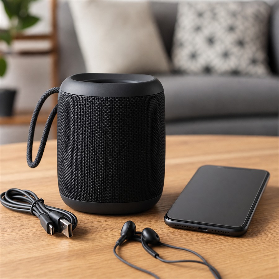 Bluetooth Hoparlör Alırken Nelere Dikkat Edilmeli? için görsel