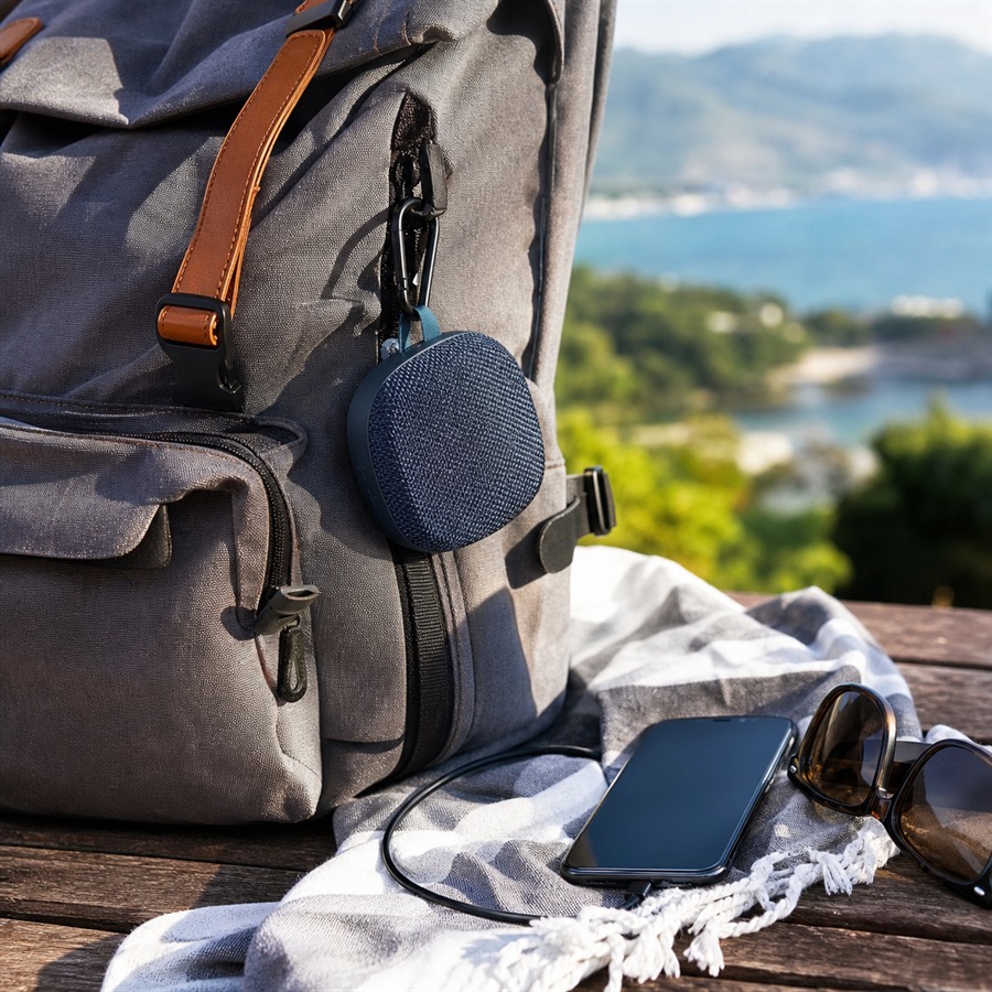 Taşınabilir Bluetooth Hoparlör Tavsiyeleri için görsel