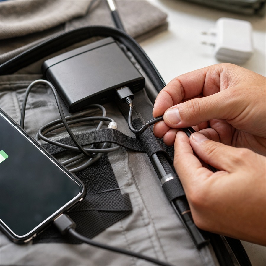 Powerbank Kullanırken Yapılan En Büyük Hatalar için görsel