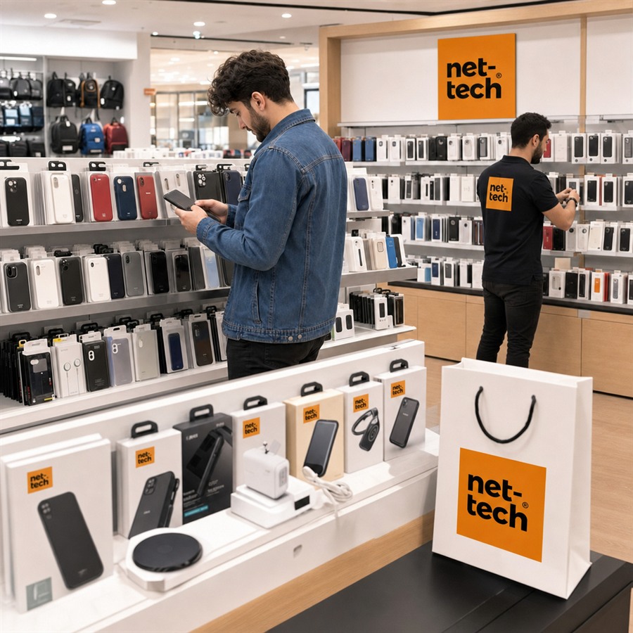 Aradığınız Her Şey Tek Mağazada: 57.000'den Fazla Mobil Teknoloji Ürünü için görsel