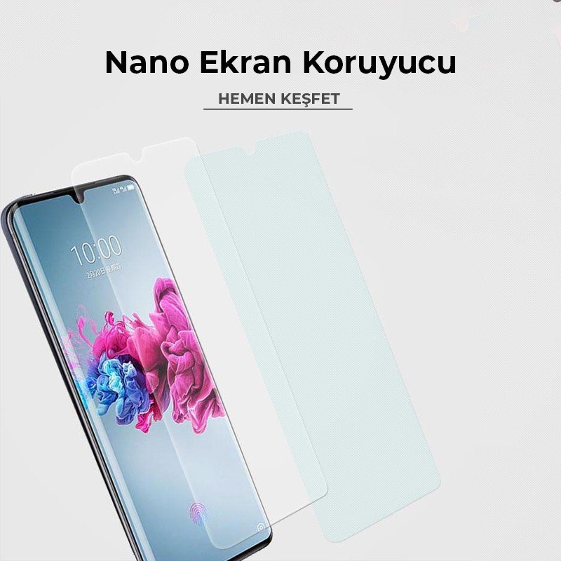 Perakende - Telefon Nano Koruycular