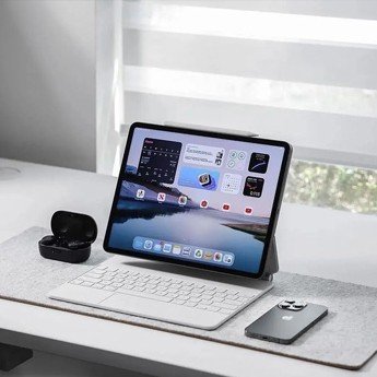 Tablet Kılıfları