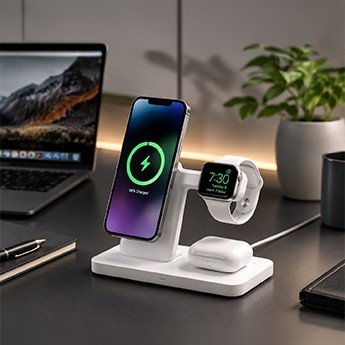 Telefon Standı