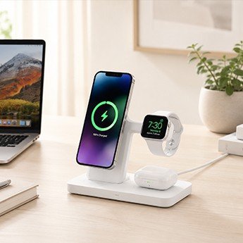 Telefon Standı