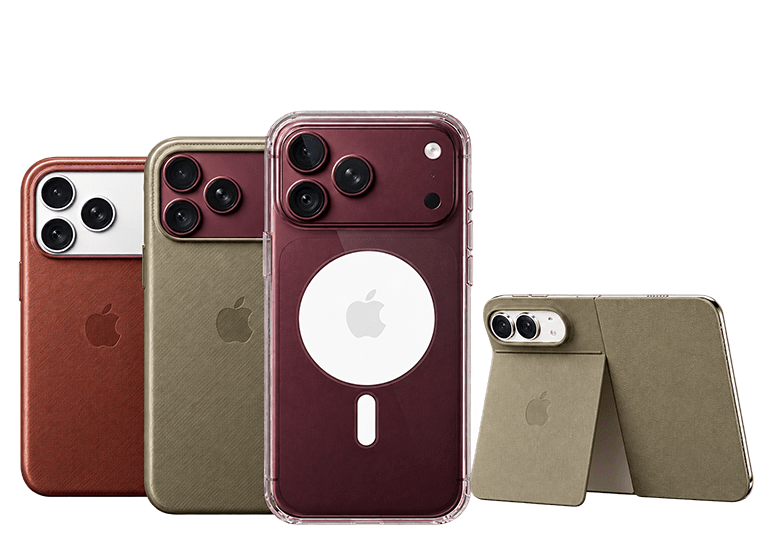 iPhone 18 ve iPhone Duo Aksesuarları Nettech'te!